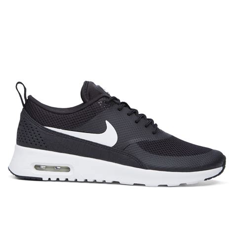 nike air max thea damen wmns|nike air max black ladies.